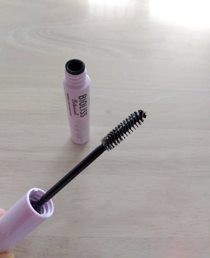 ボタニカル 前髪ロック ヘアスティック/SSビオリス/ヘアジェルを使ったクチコミ(3枚目)