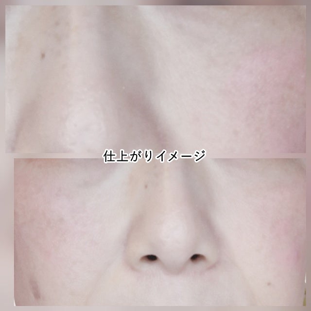 アーティストクッションブラッシュ/JUNG SAEM MOOL/リキッドチークを使ったクチコミ(5枚目)