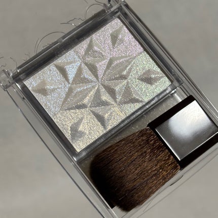 パールグロウハイライト SP3/CEZANNE/ハイライトを使ったクチコミ(2枚目)