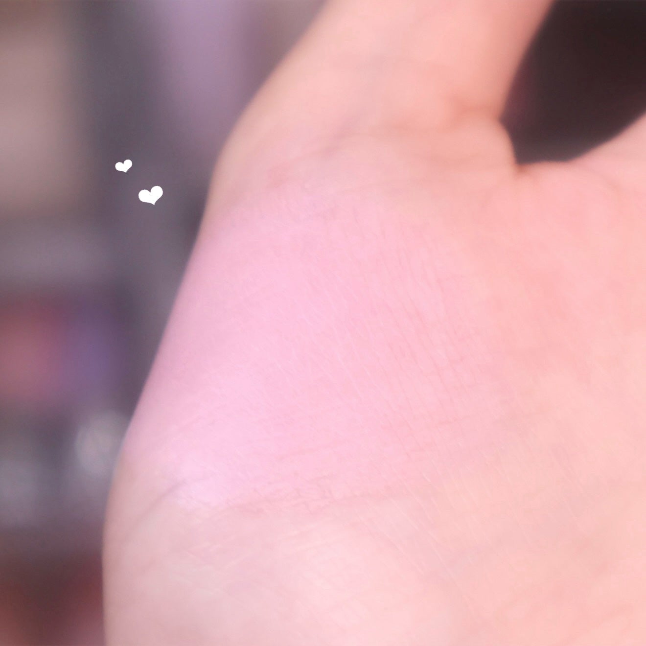 クリームチーク/キャンメイク/ジェル・クリームチークを使ったクチコミ(2枚目)