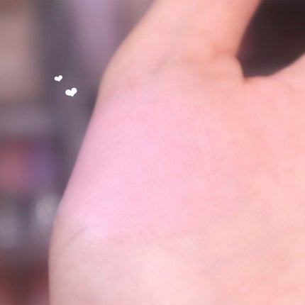 クリームチーク/キャンメイク/ジェル・クリームチークを使ったクチコミ(2枚目)