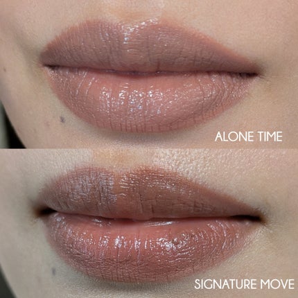 ラスターガラス リップスティック/M・A・C/口紅を使ったクチコミ(3枚目)