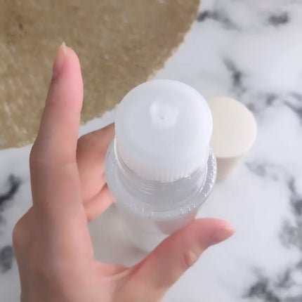 Nude センシティブブーストセラム/ONLY MINERALS/ブースター・導入液を使ったクチコミ(8枚目)