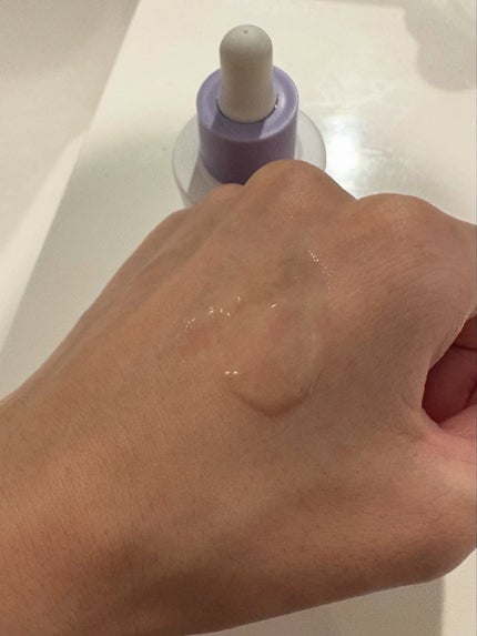 ダーマヒーラー ポアタイトニングアンプル 30ml/REJURAN COSMETICS/美容液を使ったクチコミ(2枚目)