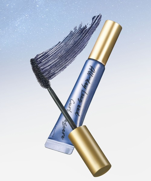 ミッドナイトブルー