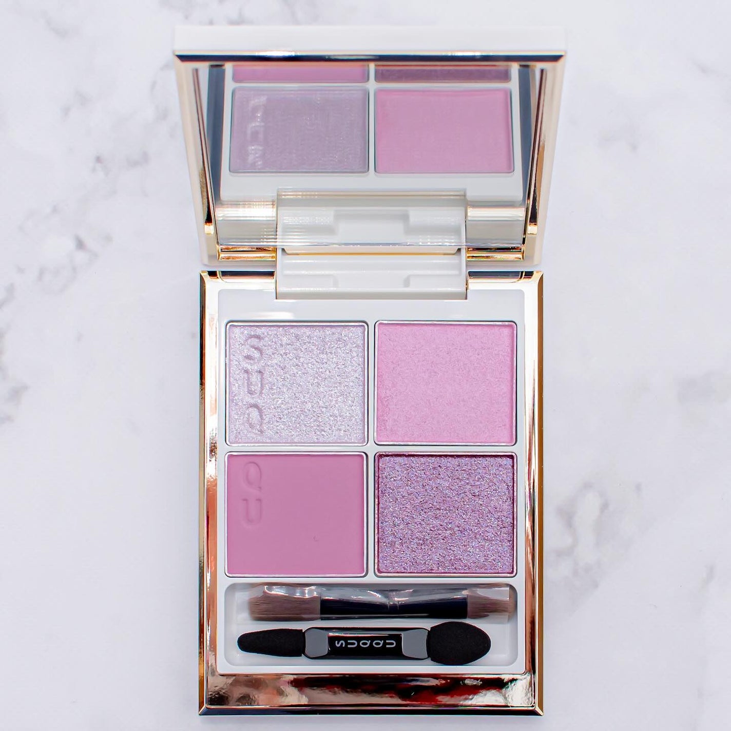 SUQQU メイクアップ キット 舜華/SUQQU/メイクアップキットを使ったクチコミ(7枚目)