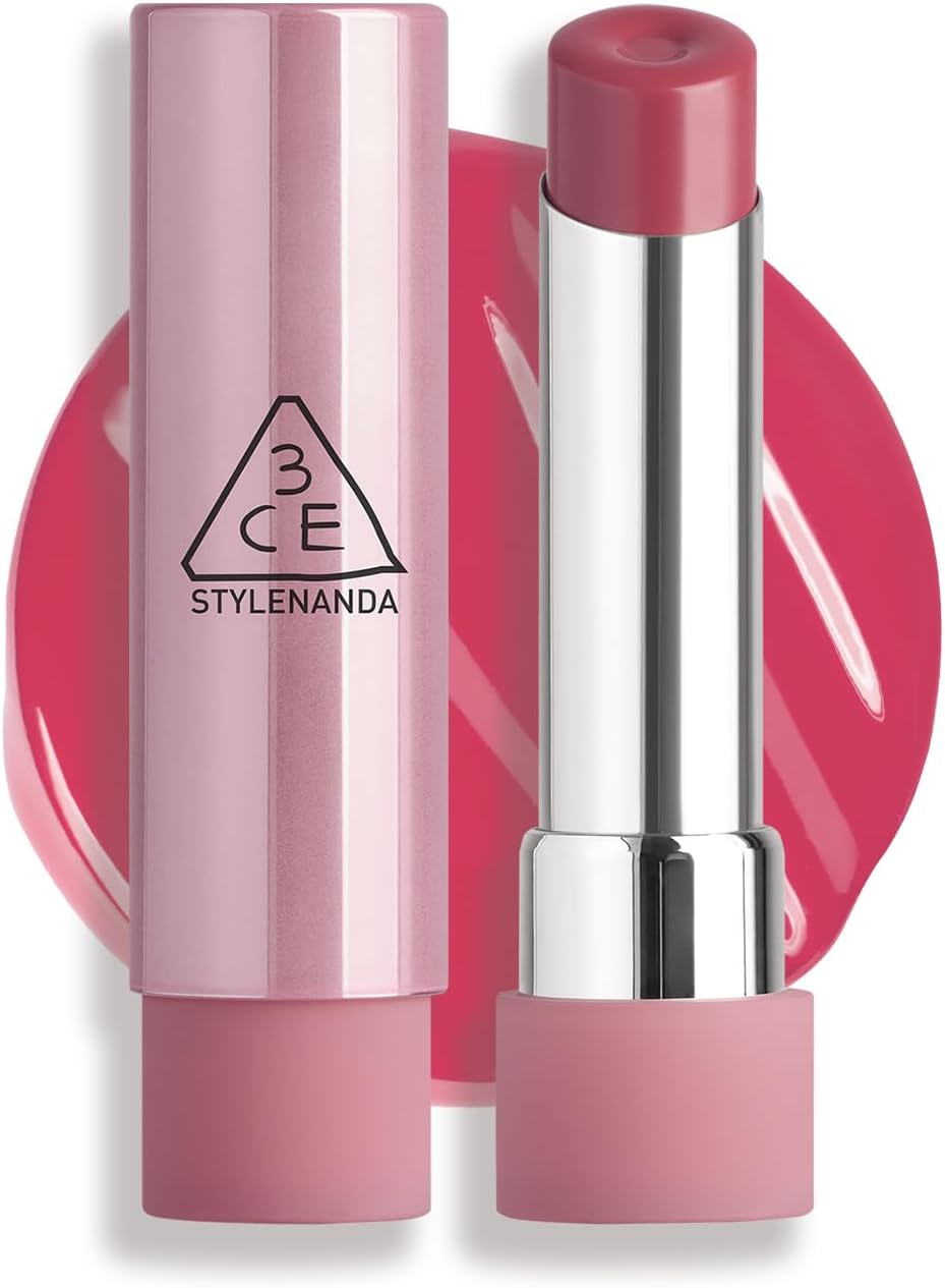 グレイジーリップグロウ #35 ピンクチューブ