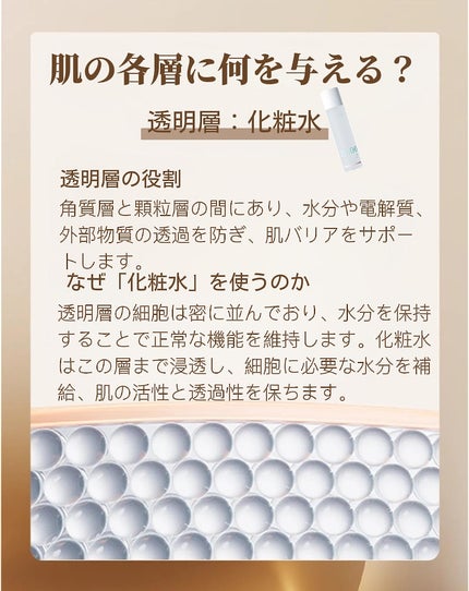 アネトス バランシング トリートメントクリーム/Anetos/フェイスクリームを使ったクチコミ(3枚目)