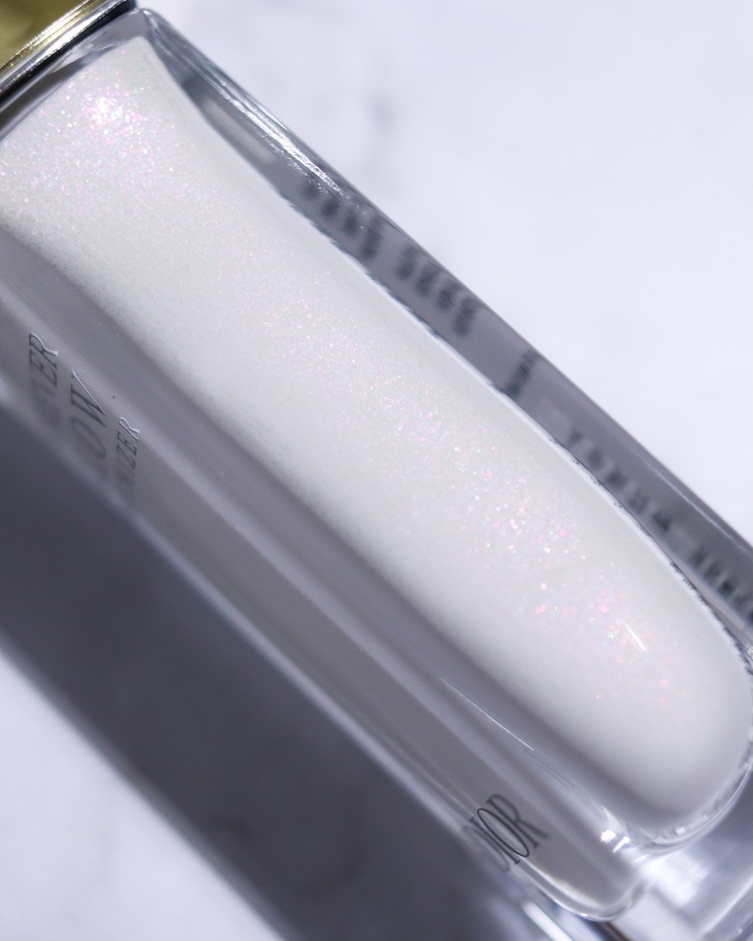 Dior ディオールスキン フォーエヴァー グロウ マキシマイザー（ホリデーコレクション 2025 限定品）のクチコミ「【DIOR】
ディオールスキン フォーエヴァー グロウ マキシマイザー
（ホリデー コレクショ.....」（2枚目）