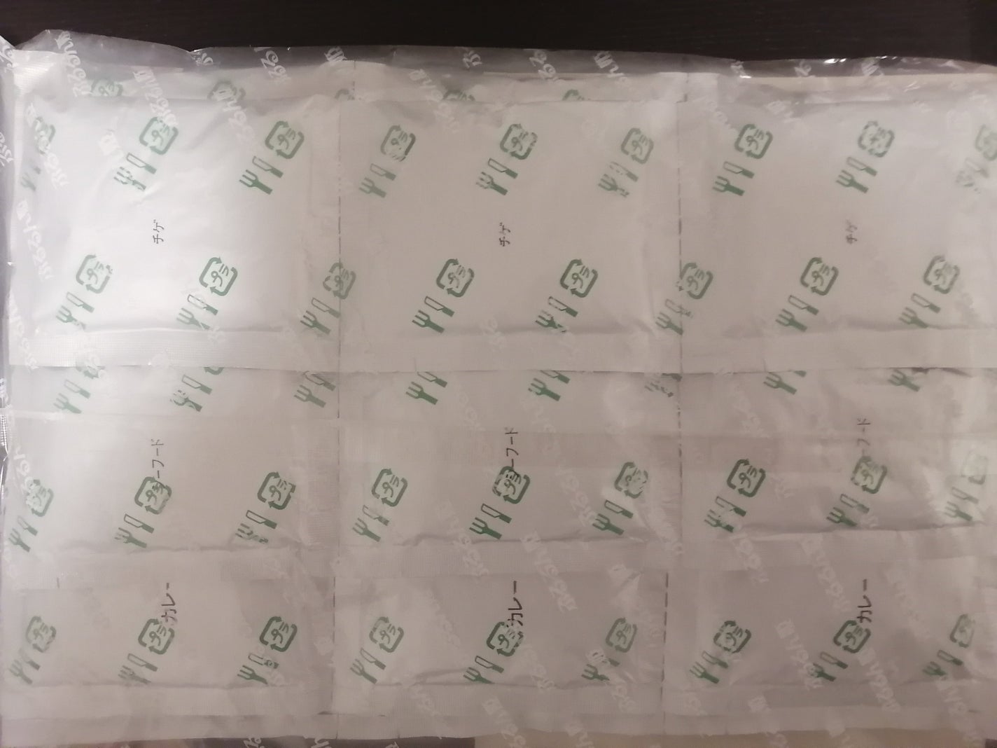 Qoo10/Qoo10/シートマスク・パックを使ったクチコミ(5枚目)