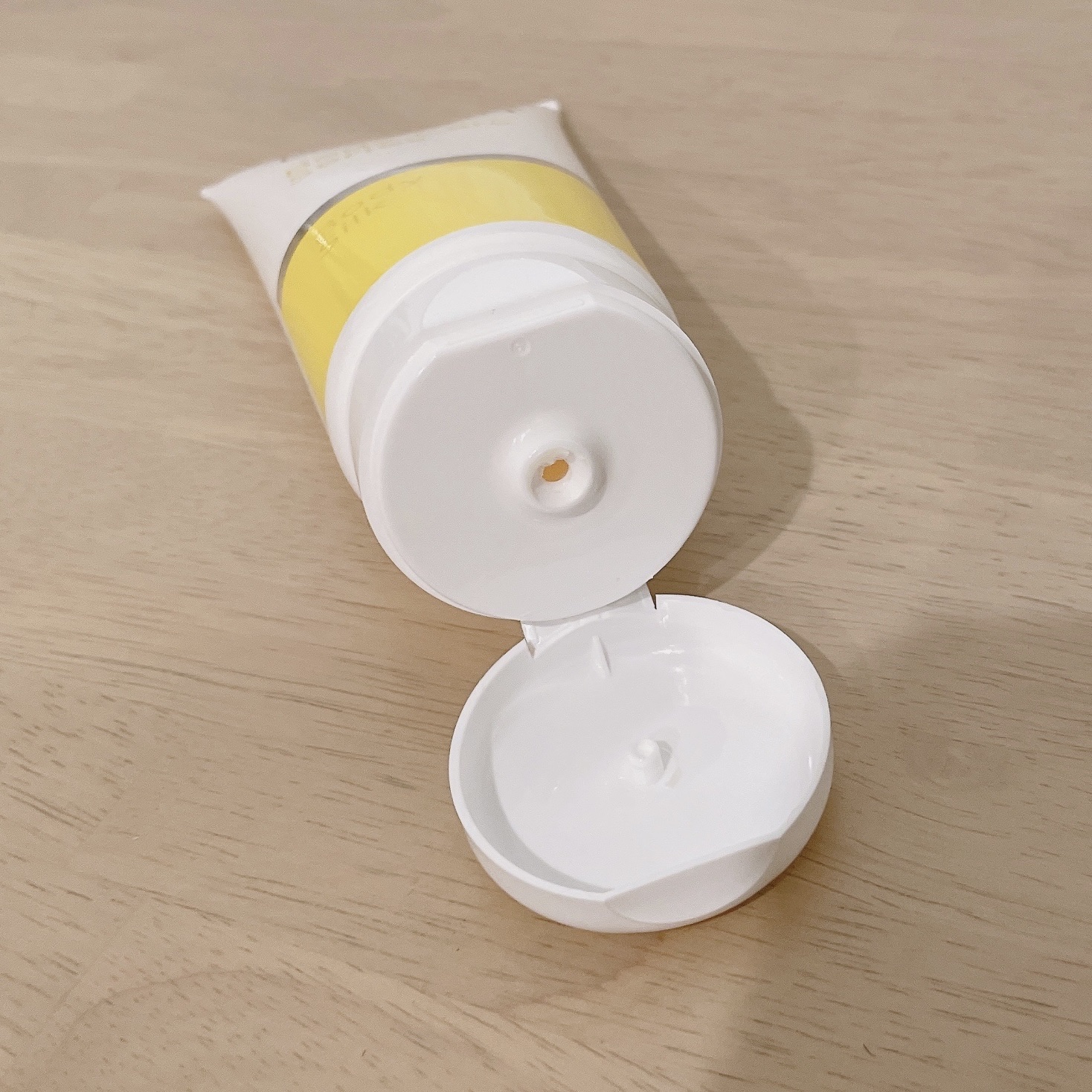 ボディシルク/エンビロン/ボディローションを使ったクチコミ（3枚目）