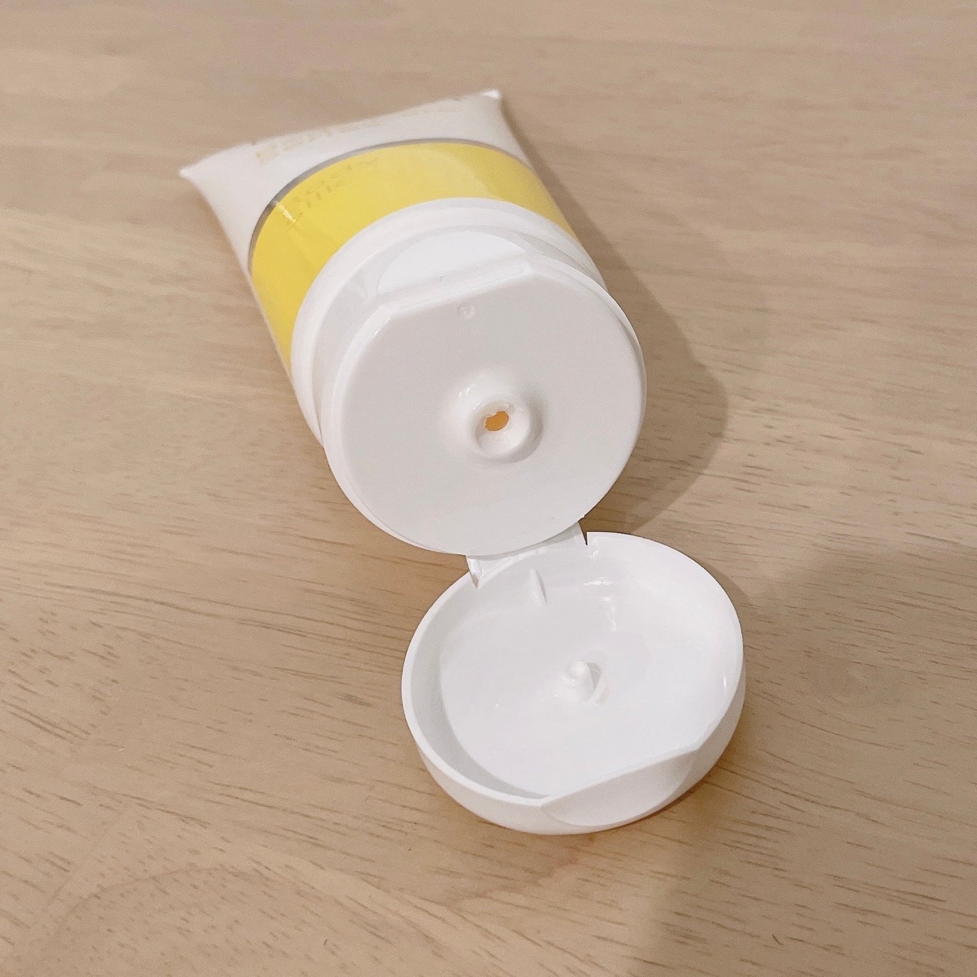 ボディシルク/エンビロン/ボディローションを使ったクチコミ(3枚目)