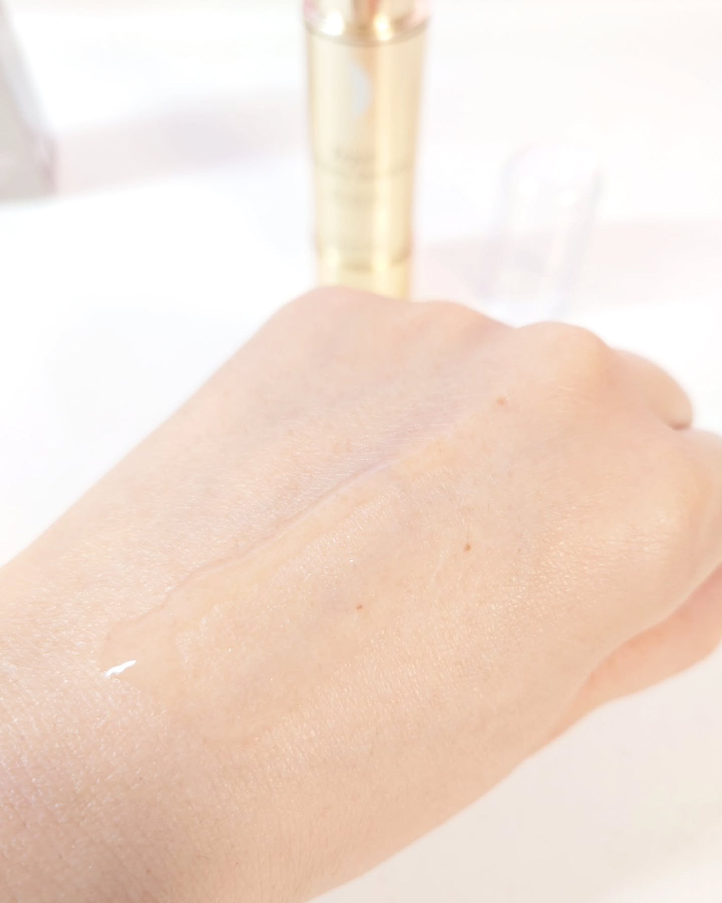 リソウ リペアビューティーエッセンス AP/リソウコーポレーション/美容液を使ったクチコミ(5枚目)