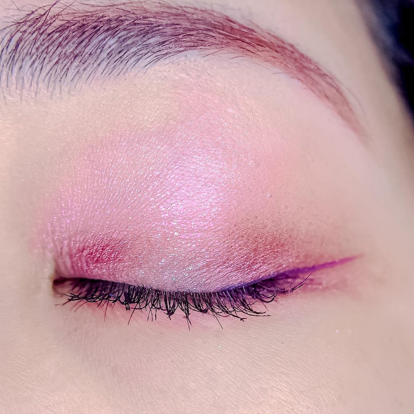 SUQQU メイクアップ キット 舜華/SUQQU/メイクアップキットを使ったクチコミ(5枚目)