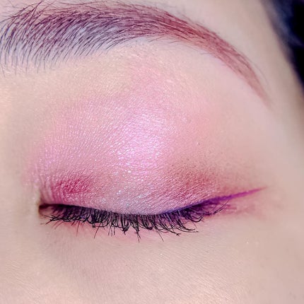 SUQQU メイクアップ キット 舜華/SUQQU/メイクアップキットを使ったクチコミ(5枚目)