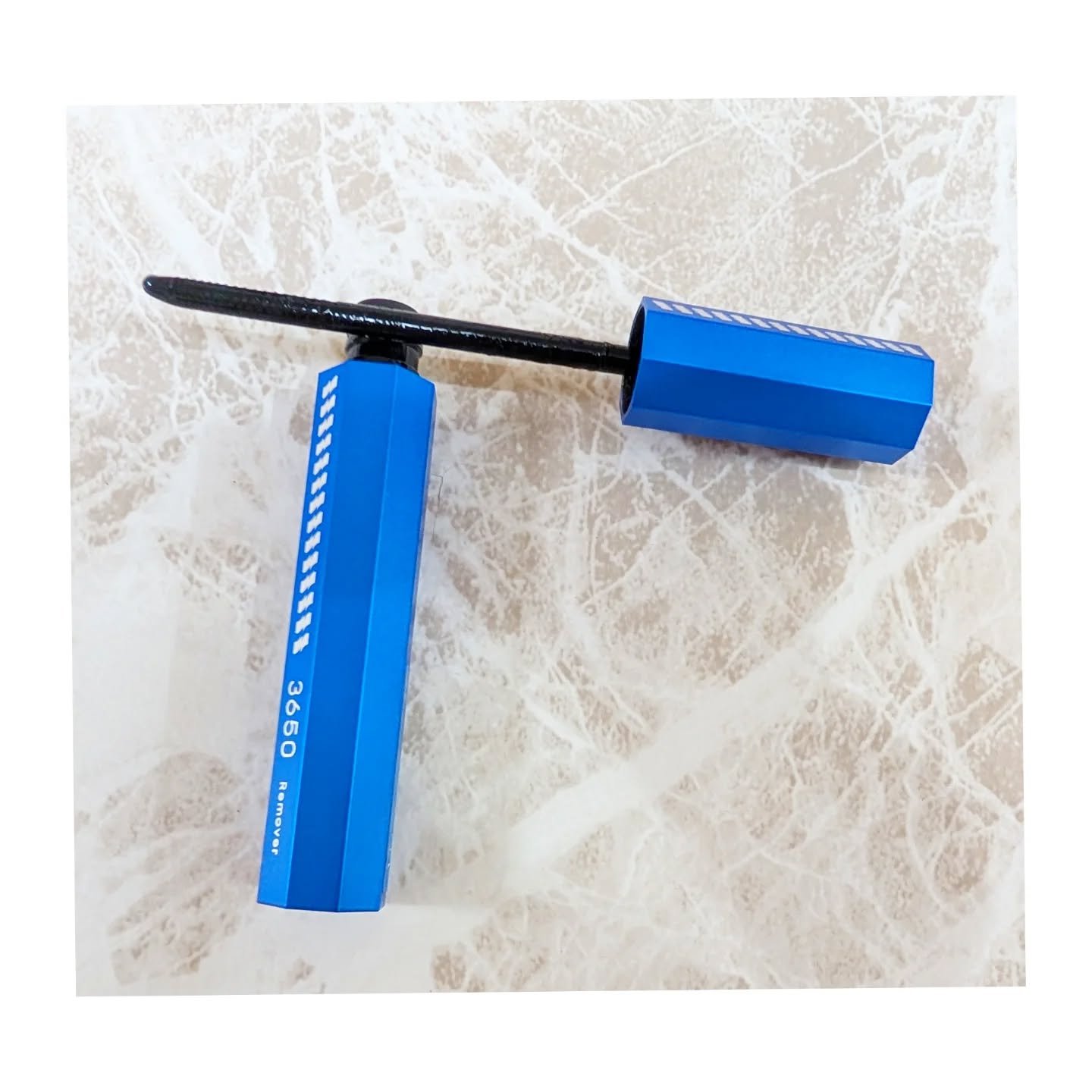 マスカラリムーバー/3650/ポイントメイクリムーバーを使ったクチコミ（3枚目）