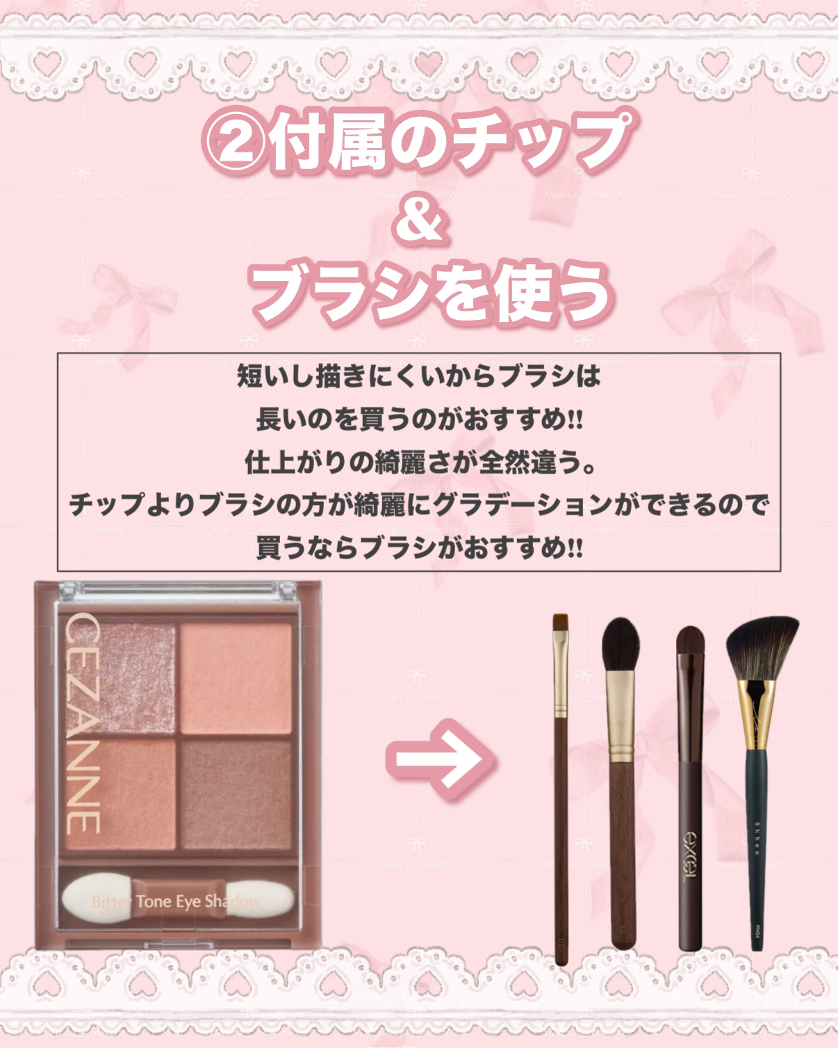 ルース パウダー/DECORTÉ/ルースパウダーを使ったクチコミ（3枚目）