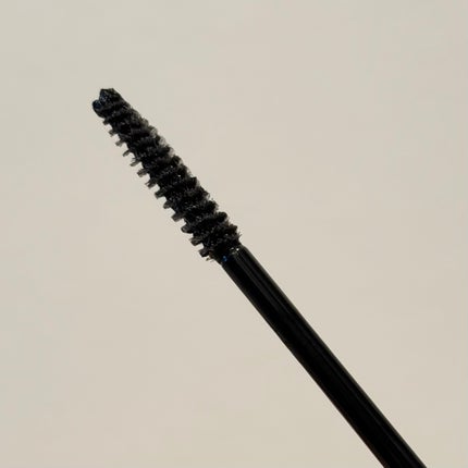 エアリーカールマスカラ ナチュラルロング/クレーリナ/マスカラを使ったクチコミ(3枚目)