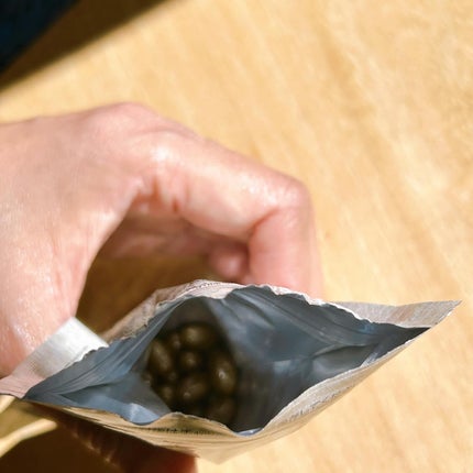 しじみ習慣/自然食研/健康サプリメントを使ったクチコミ(4枚目)