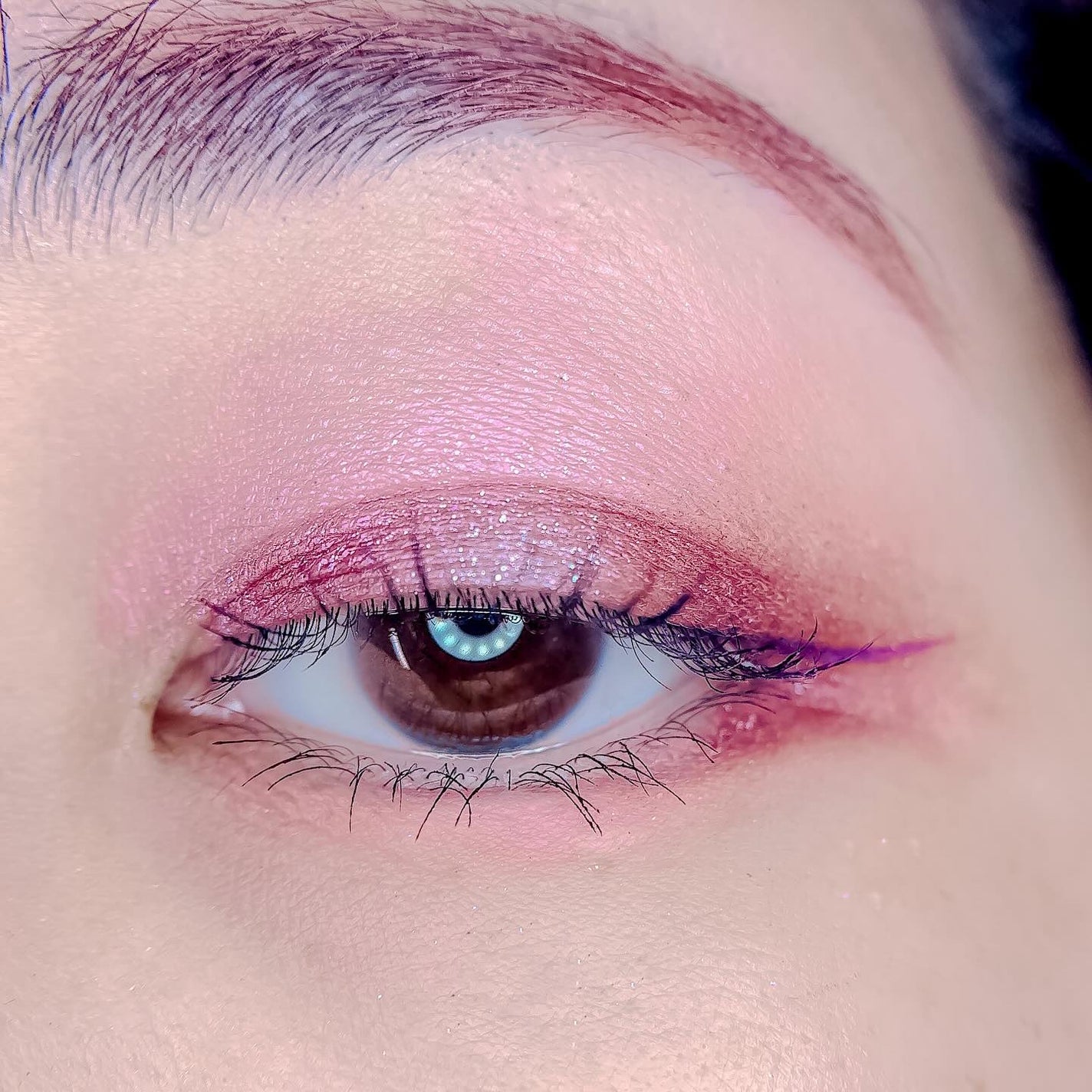 SUQQU メイクアップ キット 舜華/SUQQU/メイクアップキットを使ったクチコミ(4枚目)