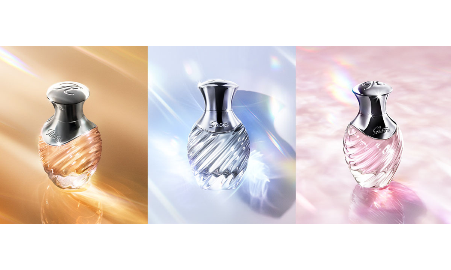 ReFaの「ReFa THE PERFUME」が販売開始のサムネイル