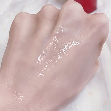 プライマーショット/アテニア/美容液を使ったクチコミ(4枚目)