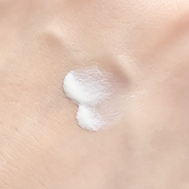 潤浸保湿 UVローション/キュレル/日焼け止めローションを使ったクチコミ（2枚目）