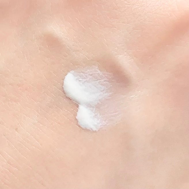 潤浸保湿 UVローション/キュレル/日焼け止めローションを使ったクチコミ(2枚目)