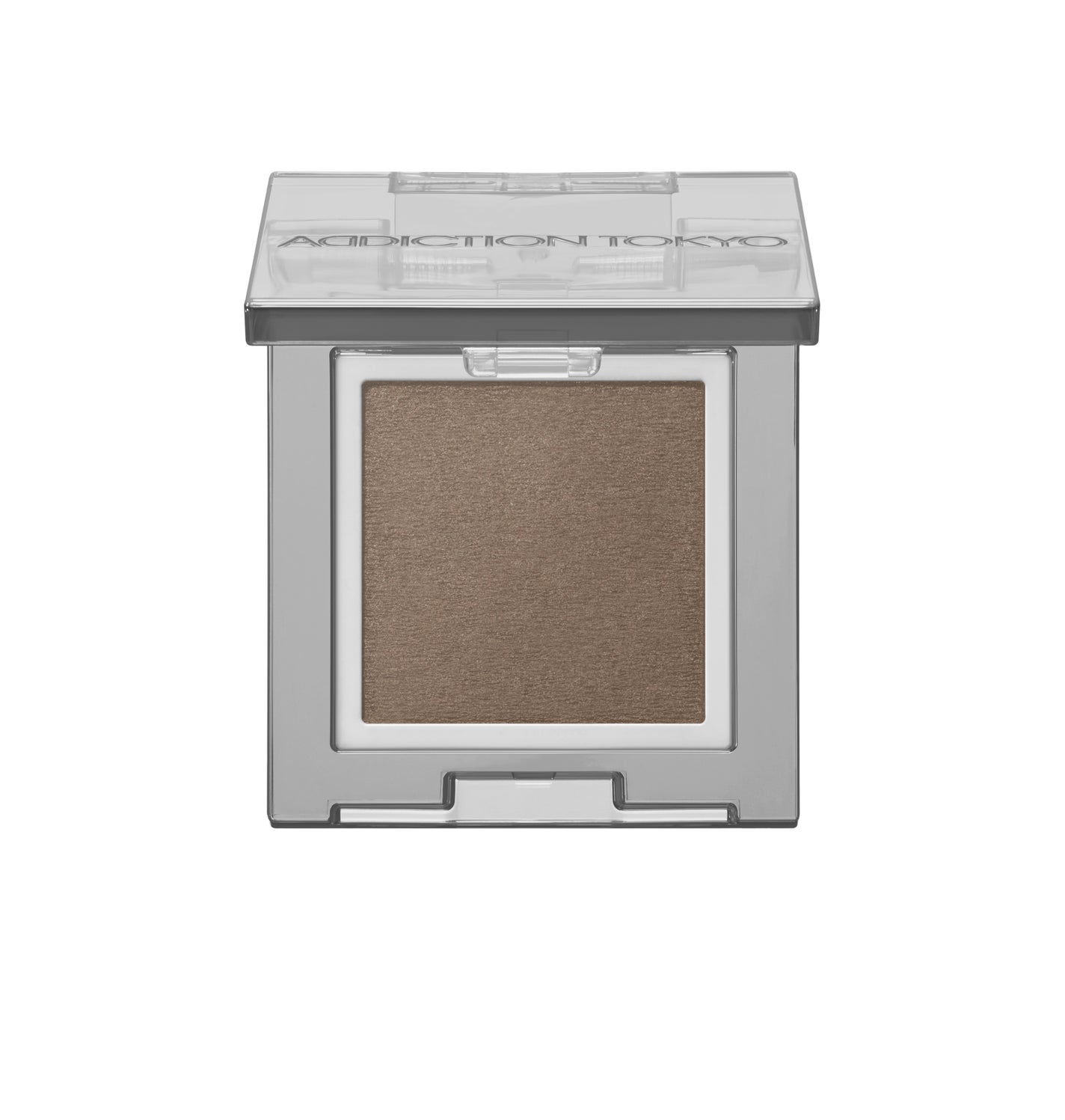 アディクション ザ シングル アイシャドウ ネイキッドシアー 101N Like Smoke