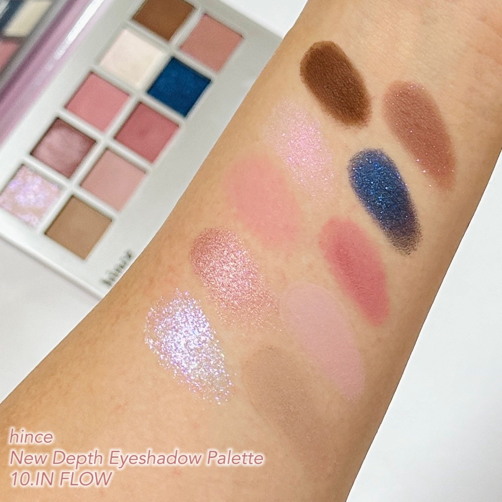 GLOWY TINT BALM/AOU/リップグロスを使ったクチコミ（3枚目）