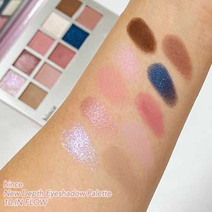 チーク ポップ/CLINIQUE/パウダーチークを使ったクチコミ(3枚目)