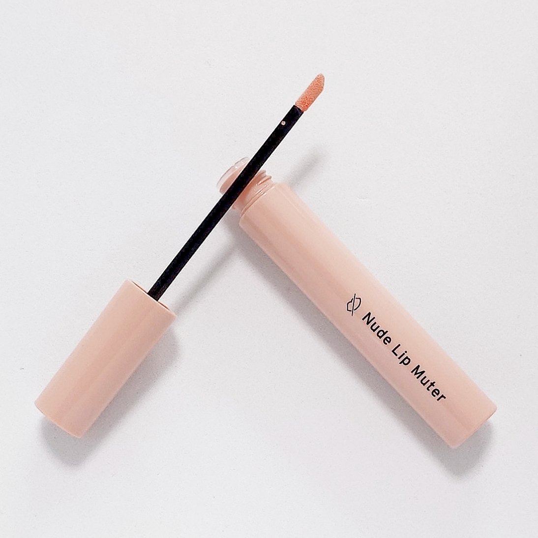 ヌードリップミューター/ナリスアップ/クリームコンシーラーを使ったクチコミ（2枚目）