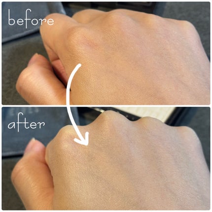 ソフトマットプレストパウダー/FUNNY ELVES方里/プレストパウダーを使ったクチコミ(3枚目)