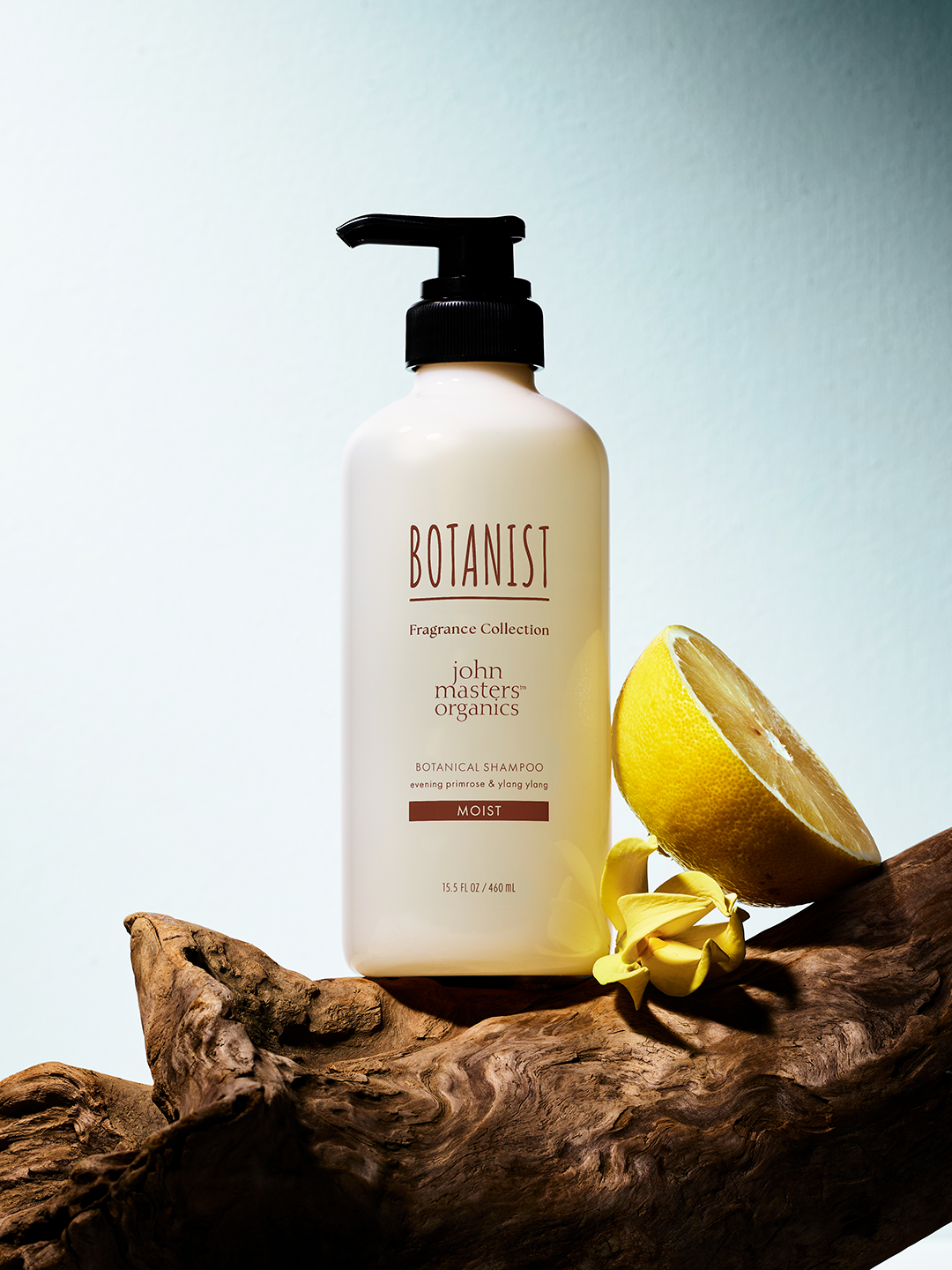 ボタニスト　ボタニカルボディーミルク　モイスト　ジョンマスターオーガニック監修フレグランス/BOTANIST/ボディミルクを使ったクチコミ（3枚目）