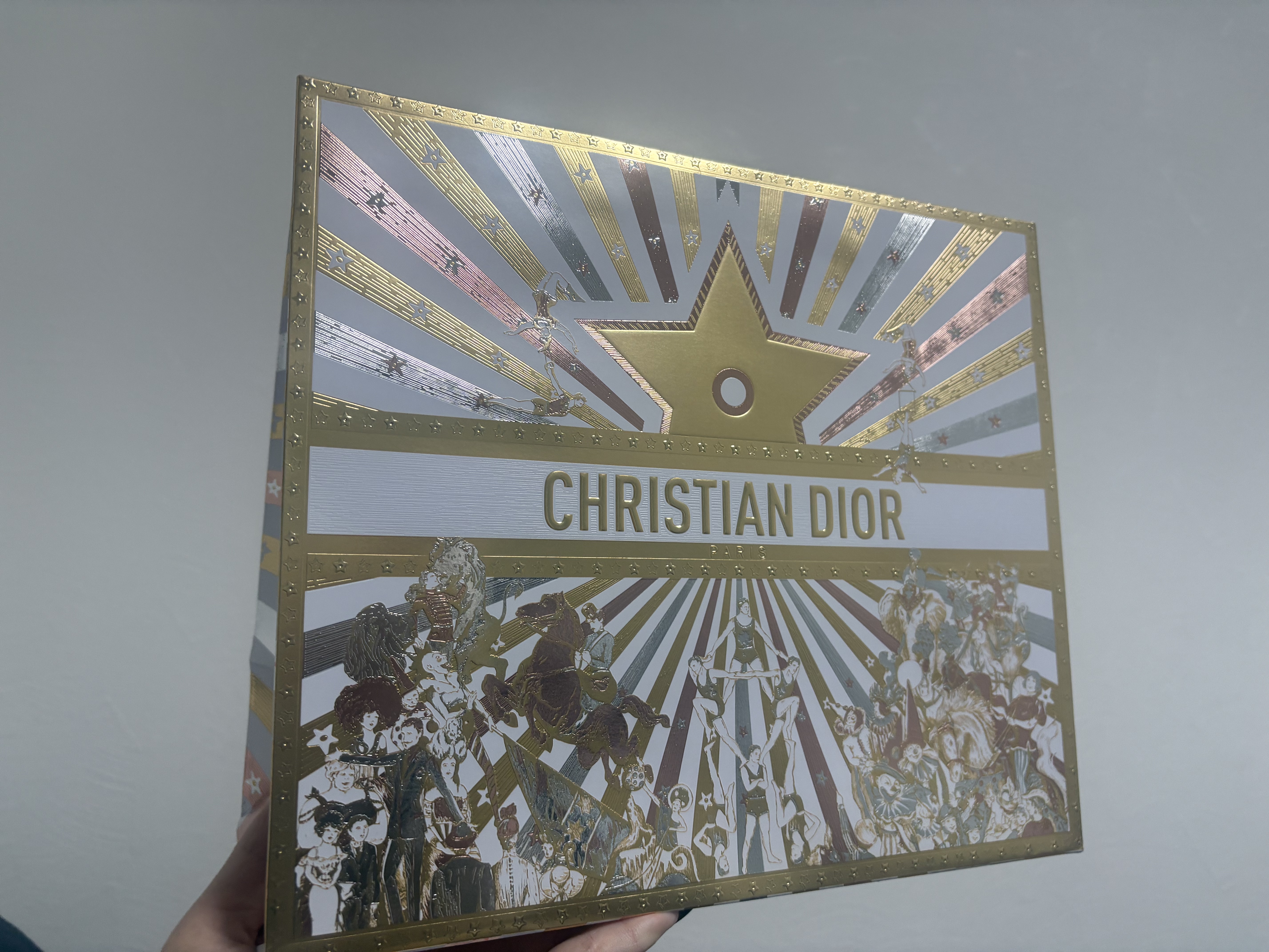 プレステージ ホワイト ル プロテクター UV ルミエール/Dior/キット・セットを使ったクチコミ（1枚目）