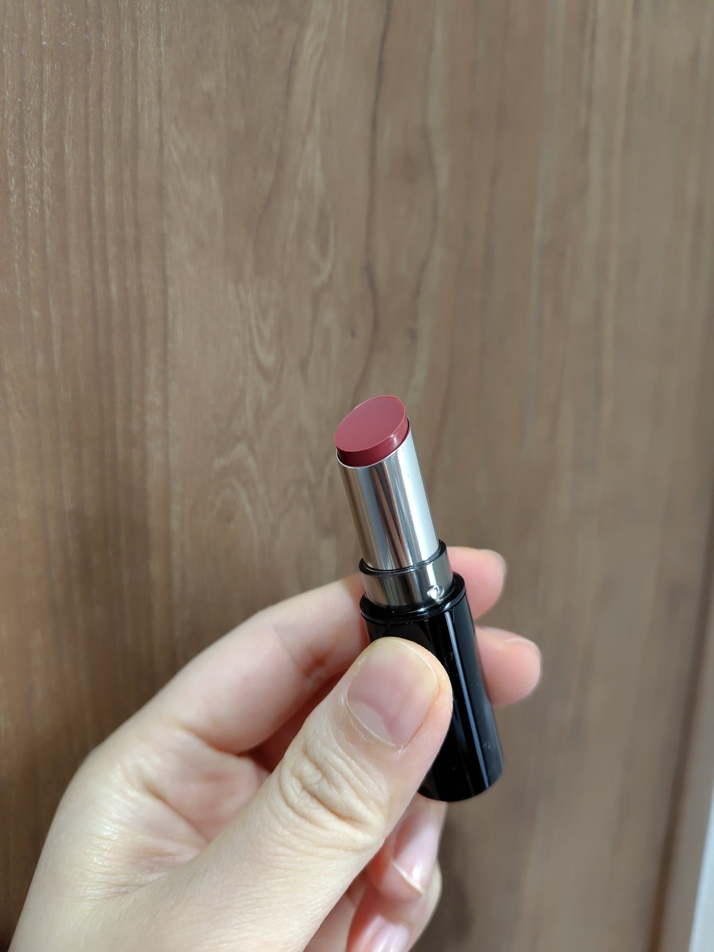 メロウラッピングルージュ/LIPGUARDIAN/口紅を使ったクチコミ(4枚目)