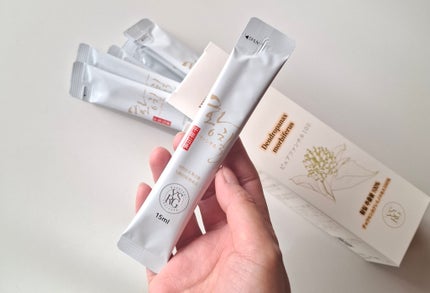 ピュアファンチル100/YASURAGI/その他ドリンクを使ったクチコミ(2枚目)