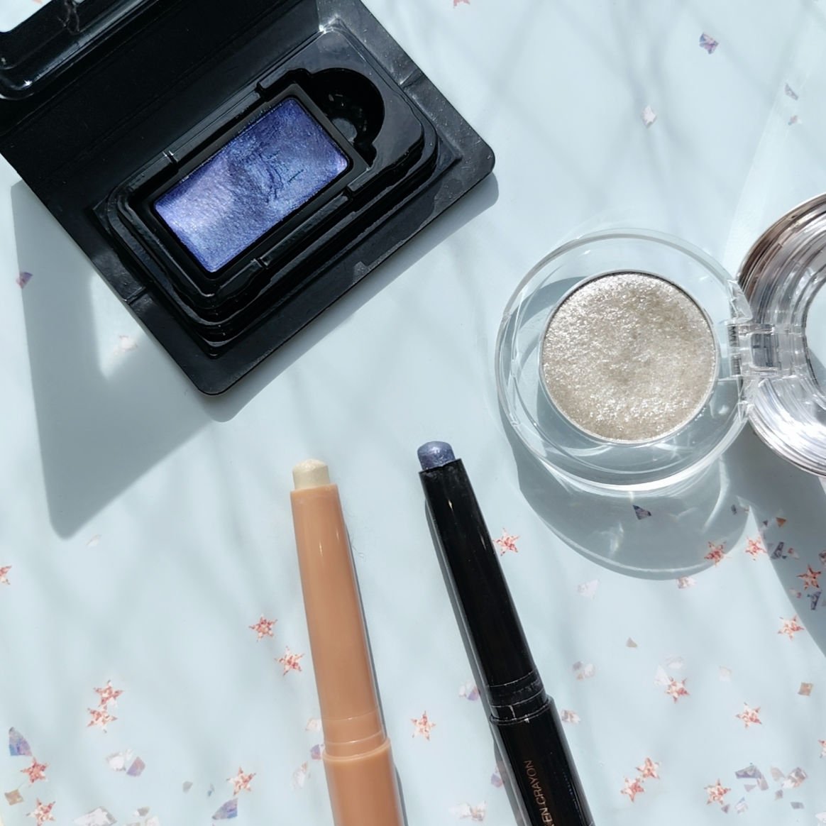 キャビアスティック アイカラー/ローラ メルシエ/スティックアイシャドウを使ったクチコミ（1枚目）