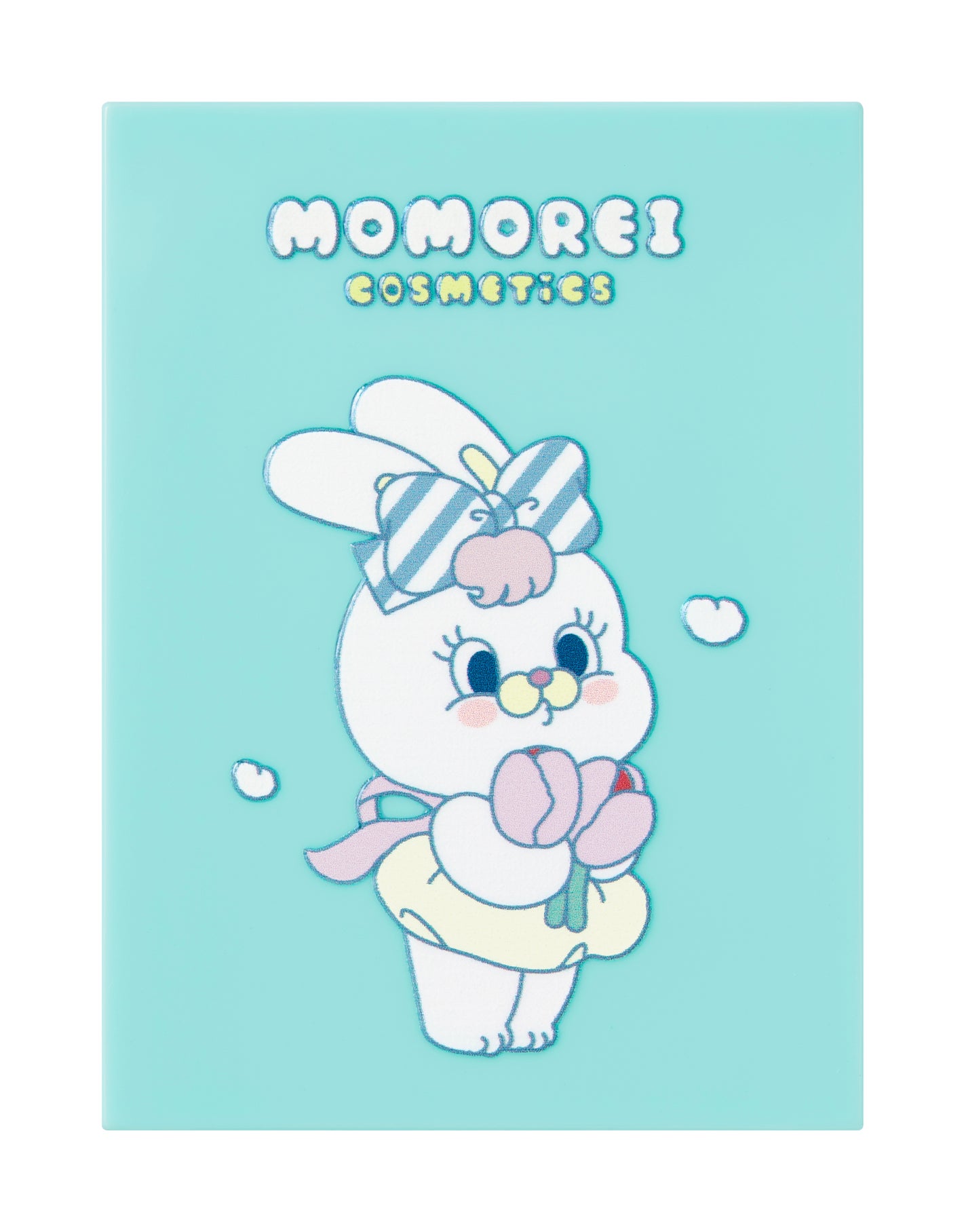 モモレイコスメティックス アイシャドウ MOMOREI COSMETICS
