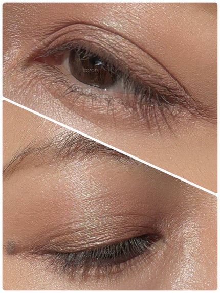 レ キャトル オンブル ビザンス /CHANEL/アイシャドウパレットを使ったクチコミ(2枚目)