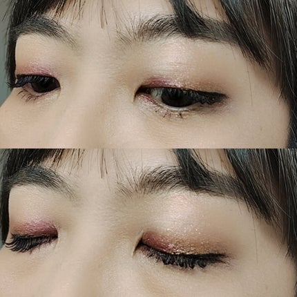 さこ on LIPS 「#今日のメイク今日はBOBBIBROWNでメイク。ピンクミラー..」(9枚目)