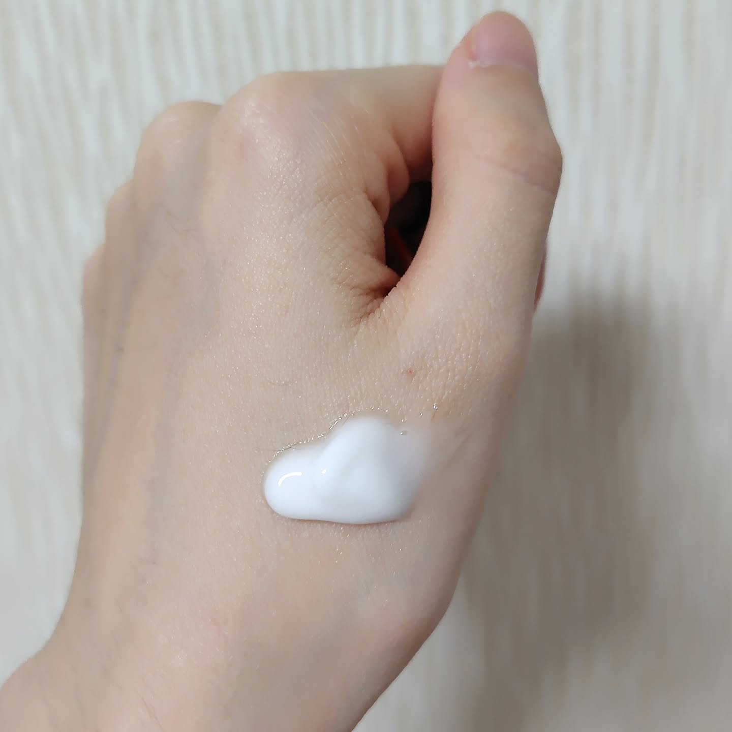 ミノン アミノモイスト モイストチャージ ミルク/ミノン/乳液を使ったクチコミ（3枚目）