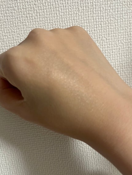 ポール & ジョー リペア トリートメント/PAUL & JOE BEAUTE/美容液を使ったクチコミ(4枚目)