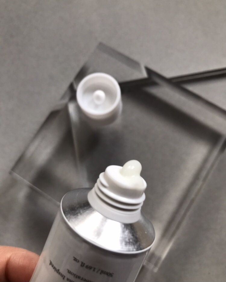 345リリーフクリーム/Dr.Althea/フェイスクリームを使ったクチコミ（3枚目）