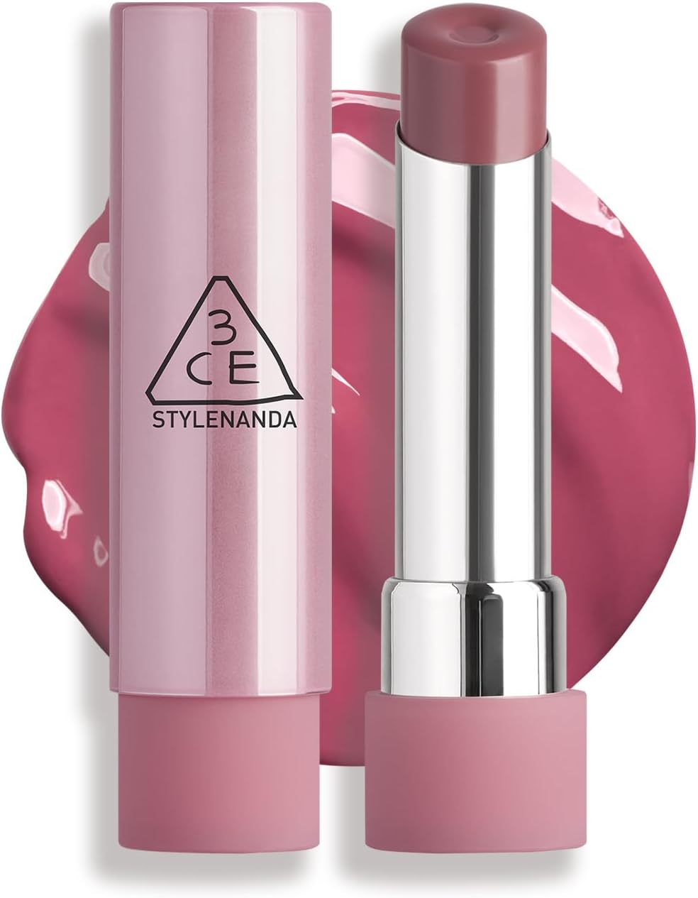 グレイジーリップグロウ #31 ラベンダークリーム