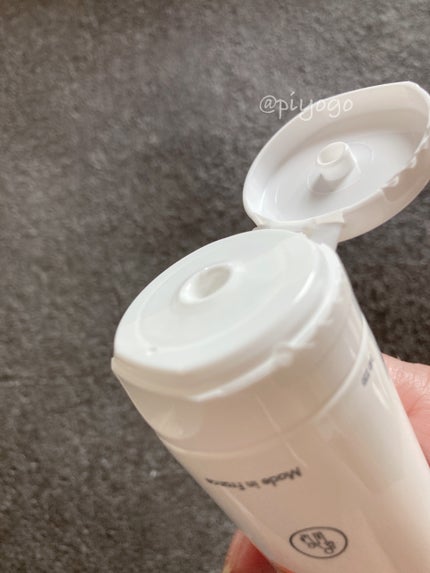 トリクセラ モイストスキンバリア ミルク/アベンヌ/ボディミルクを使ったクチコミ(2枚目)