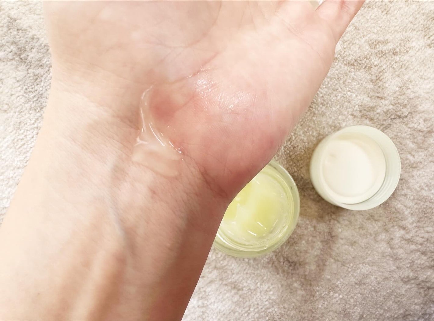 ビタ3セラム/オーズナリー/美容液を使ったクチコミ(6枚目)