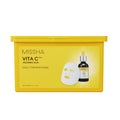 MISSHA ミシャ ビタシープラス デイリーマスクN