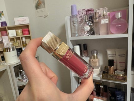 ダルバ プランピンクグロウボリューマイザー 03 ペタルローズ(Petal Rose)/ダルバ/リップグロスの画像