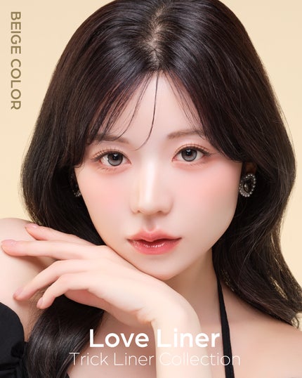 ラブ・ライナー クリームフィットペンシルR 極細楕円芯<アイライナー>/ラブ・ライナー/ペンシルアイライナーを使ったクチコミ(3枚目)